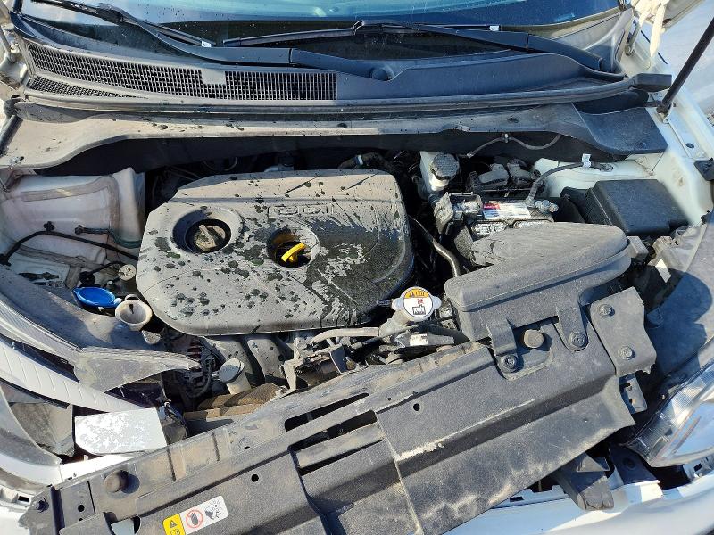 2014 Kia Soul მანქანა იყიდება აუქციონზე, vin: KNDJP3A59E7700173, აუქციონის ნომერი: 56635346