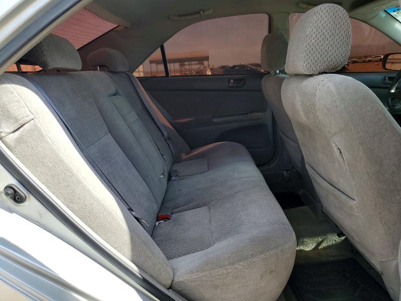 Продаж на аукціоні авто 2003 Toyota Camry, vin: 4T1BF32K13U050972, номер лоту: 61906996