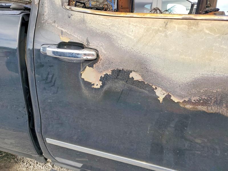 62279736 :رقم المزاد ، 1GC1KUEY8KF128300 vin ، 2019 Chevrolet Silverado مزاد بيع