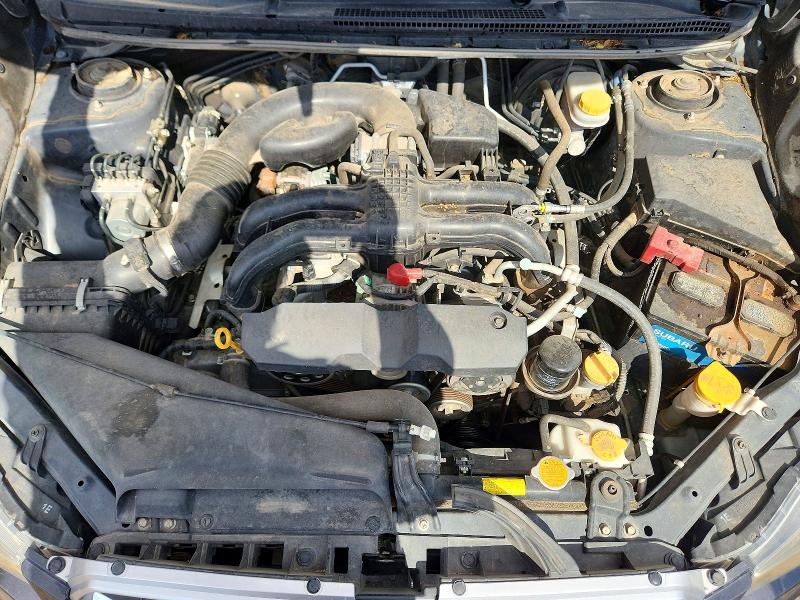 Aukcja sprzedaży 2013 Subaru Impreza, vin: JF1GPAC62DH815684, numer aukcji: 60814026