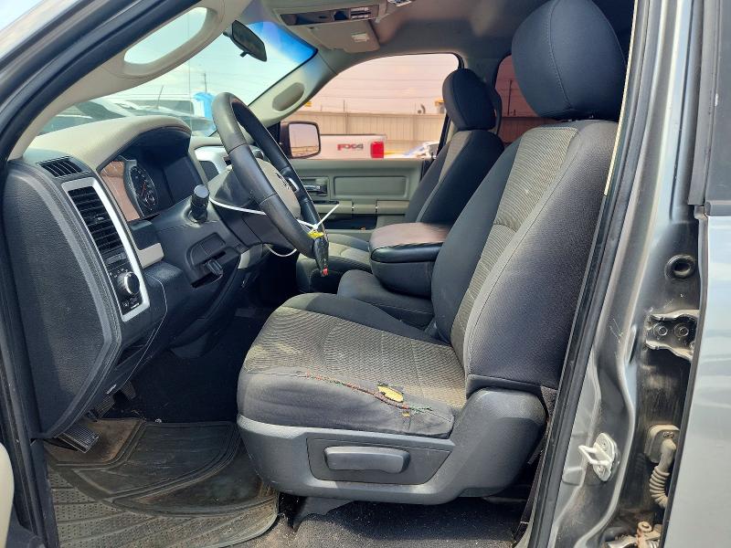 2010 Dodge Ram 1500 მანქანა იყიდება აუქციონზე, vin: 1D7RB1GP7AS247375, აუქციონის ნომერი: 62066826