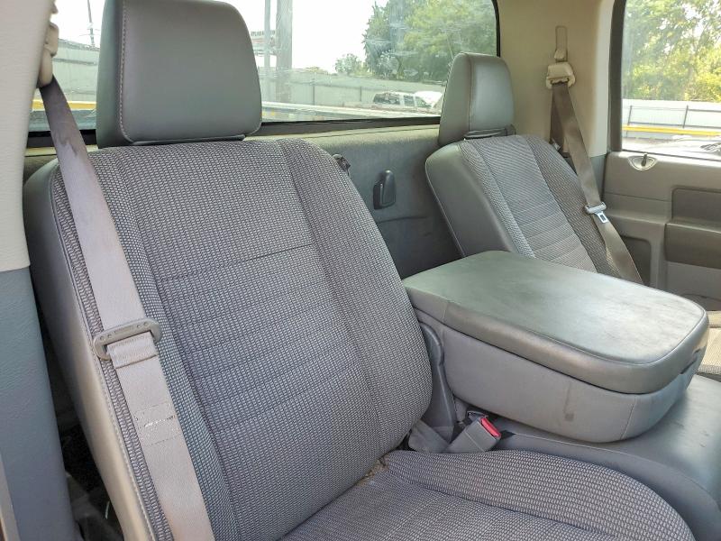 61024176 :رقم المزاد ، 1D7HA16K17J576625 vin ، 2007 Dodge Ram 1500 مزاد بيع