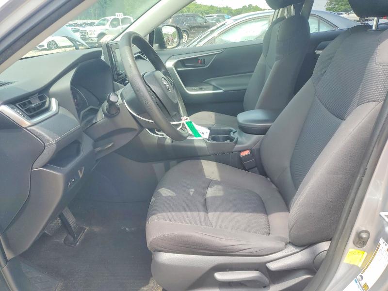 2019 Toyota Rav4 მანქანა იყიდება აუქციონზე, vin: JTMF1RFVXKD012974, აუქციონის ნომერი: 61672466