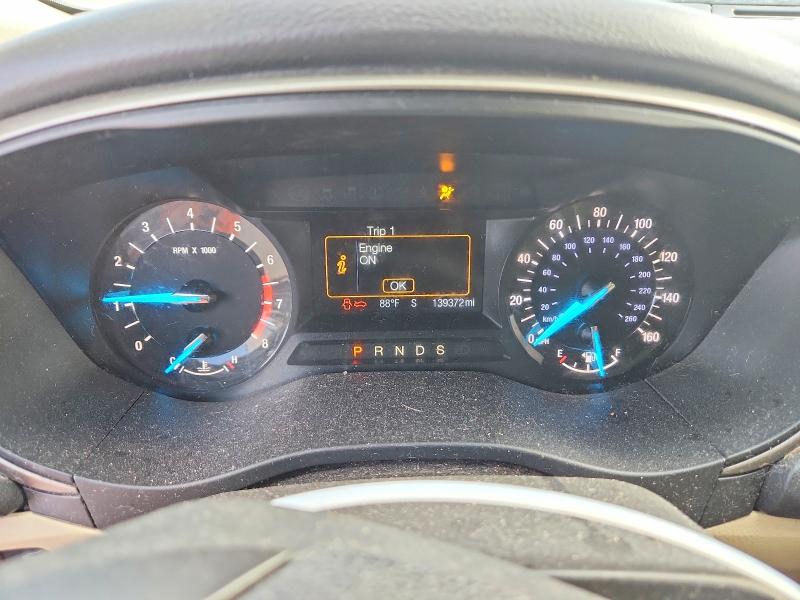 2014 Ford Fusion მანქანა იყიდება აუქციონზე, vin: 3FA6P0H72ER152107, აუქციონის ნომერი: 59288076