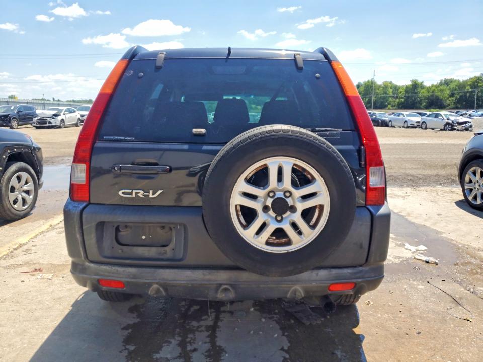 Aukcja sprzedaży 2002 Honda Cr-v, vin: JHLRD78812C011298, numer aukcji: 62540746