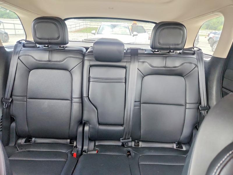 Продажа на аукционе авто 2024 Lincoln Corsair, vin: 5LMCJ1DA2RUL09504, номер лота: 61783296