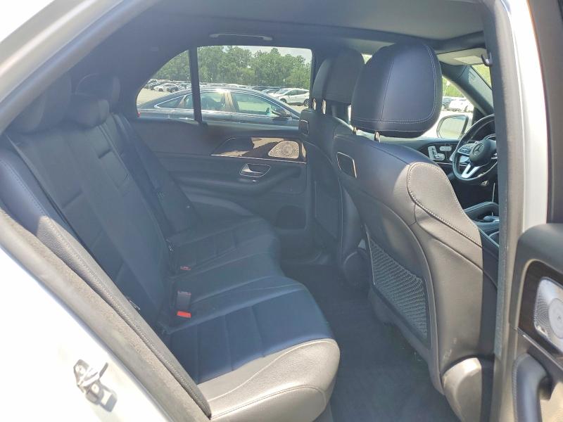59576066 :رقم المزاد ، 4JGFB4KB9LA076658 vin ، 2020 Mercedes-benz Gle مزاد بيع