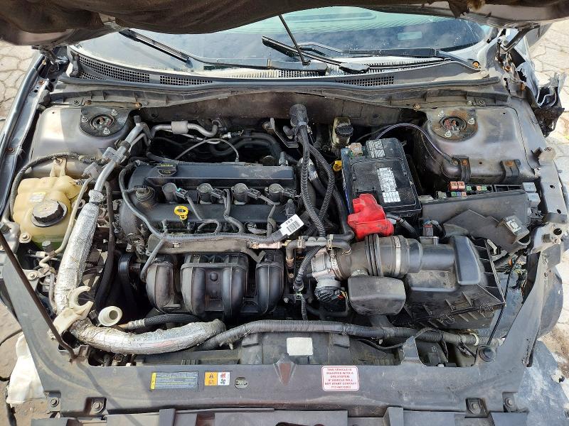 Продаж на аукціоні авто 2010 Ford Fusion, vin: 3FAHP0HA7AR430210, номер лоту: 60235456