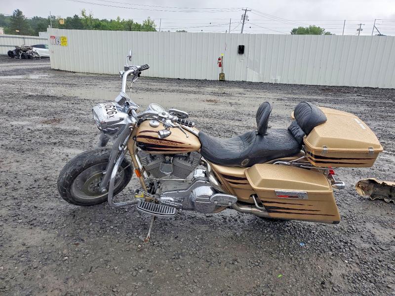 Продаж на аукціоні авто 2003 Harley-davidson Flhrsei1, vin: 1HD1PGE103Y954150, номер лоту: 60089626