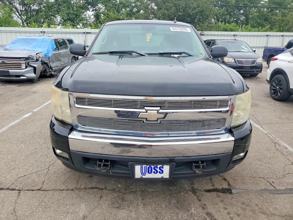 Aukcja sprzedaży 2007 Chevrolet Silverado, vin: 2GCEK19J571695804, numer aukcji: 62276326