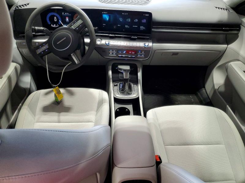 Продаж на аукціоні авто 2026 Hyundai Kona, vin: KM8HF3AB0TU424564, номер лоту: 60740036