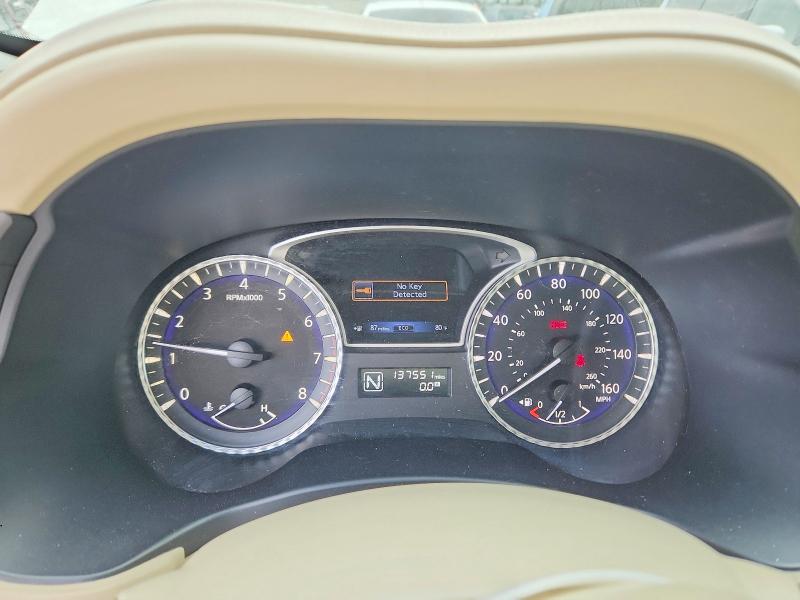 Продажа на аукционе авто 2013 Infiniti Jx35, vin: 5N1AL0MNXDC313283, номер лота: 60753876