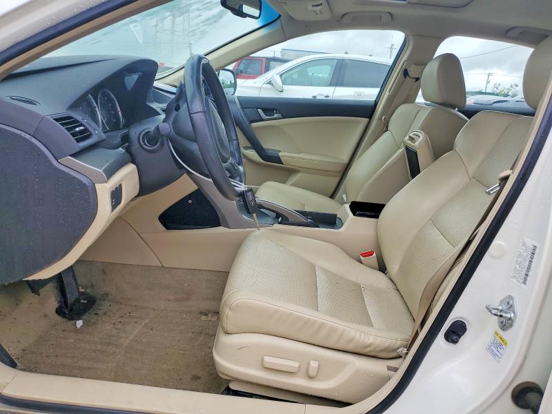 Aukcja sprzedaży 2009 Acura Tsx, vin: JH4CU26689C027322, numer aukcji: 62671846
