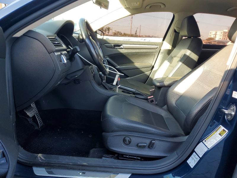 2018 Volkswagen Passat მანქანა იყიდება აუქციონზე, vin: 1VWAA7A34JC016718, აუქციონის ნომერი: 61045816