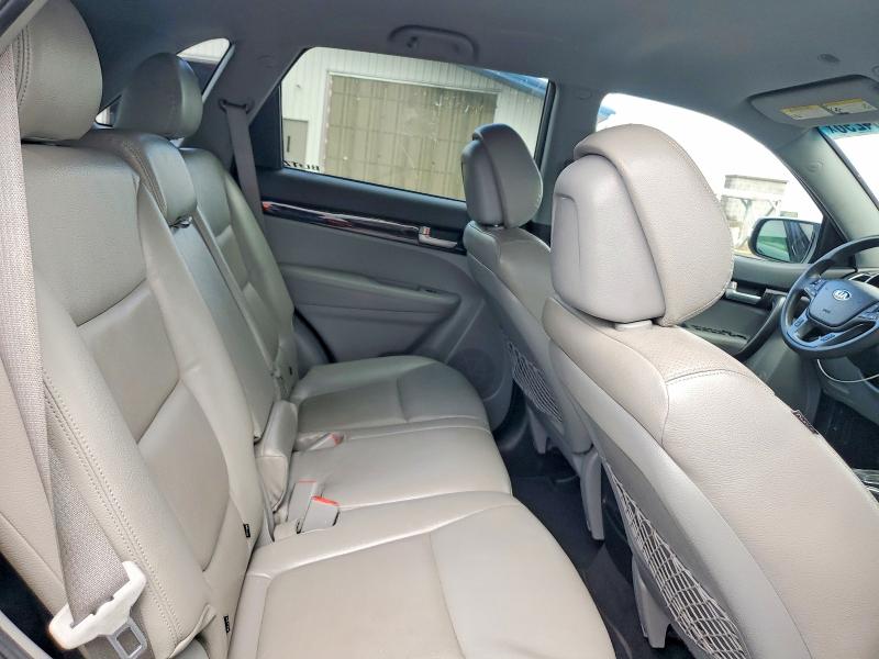 Продаж на аукціоні авто 2015 Kia Sorento, vin: 5XYKTCA60FG636117, номер лоту: 63364296