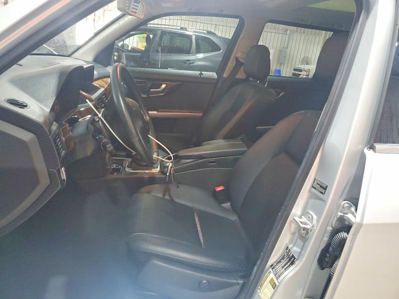 Aukcja sprzedaży 2012 Mercedes-benz Glk, vin: WDCGG8HB9CF878133, numer aukcji: 60820116