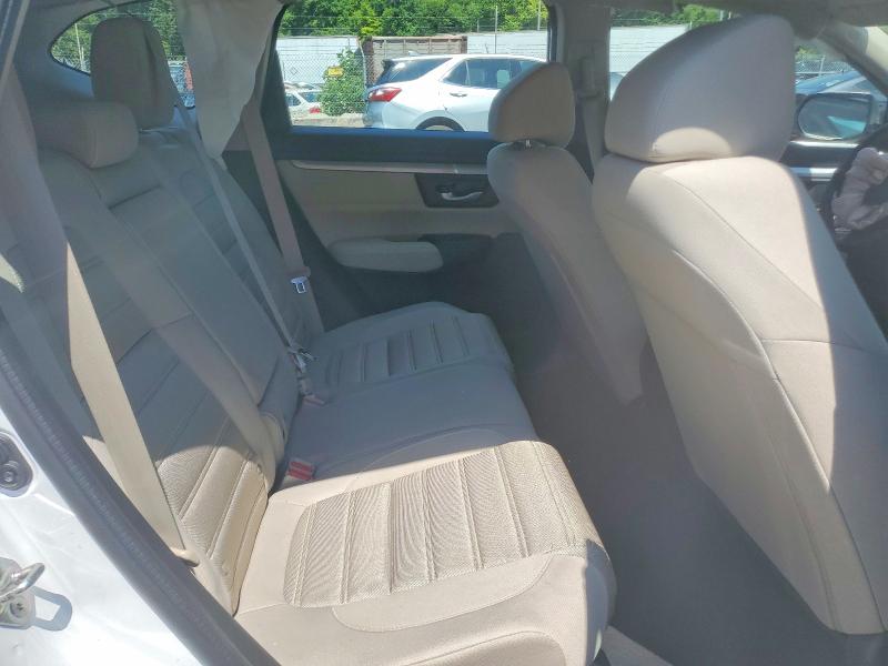 Aukcja sprzedaży 2019 Honda Cr-v, vin: 2HKRW5H33KH403672, numer aukcji: 60754766