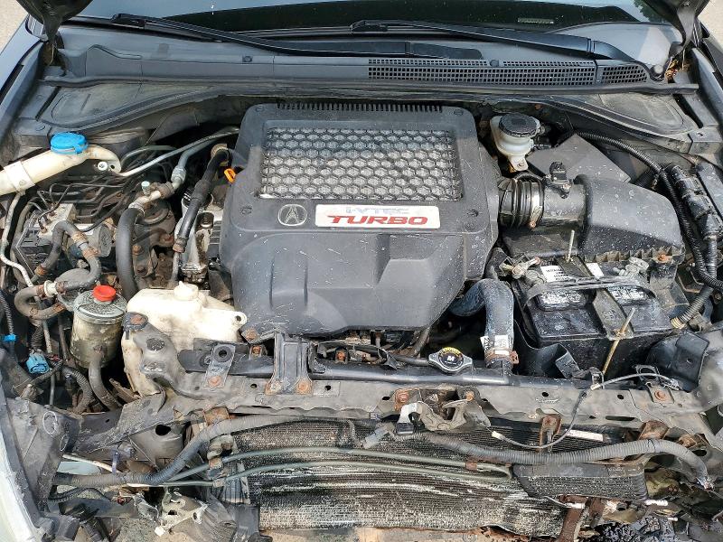 Aukcja sprzedaży 2009 Acura Rdx, vin: 5J8TB18539A002914, numer aukcji: 61228686