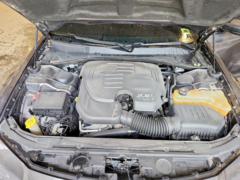 Продаж на аукціоні авто 2016 Chrysler 300c, vin: 2C3CCAKG7GH111515, номер лоту: 62607146