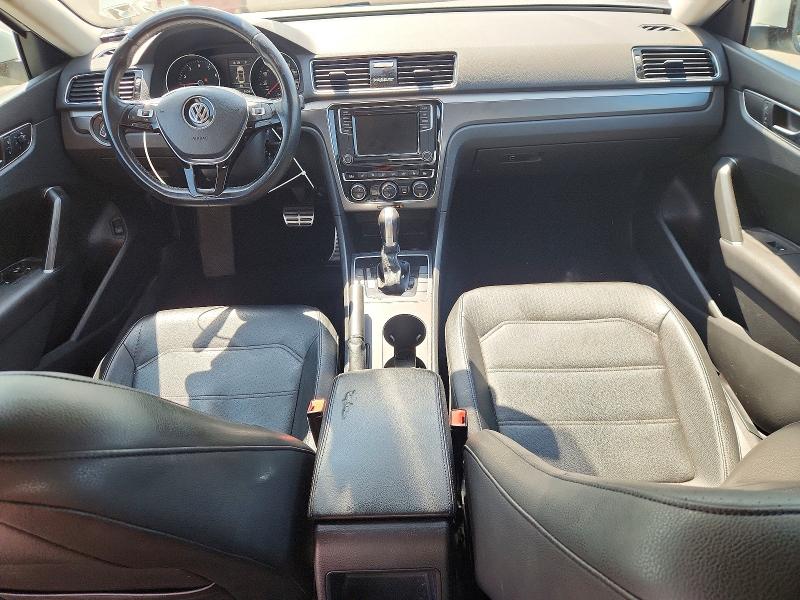 Aukcja sprzedaży 2018 Volkswagen Passat, vin: 1VWAA7A3XJC032423, numer aukcji: 61698596