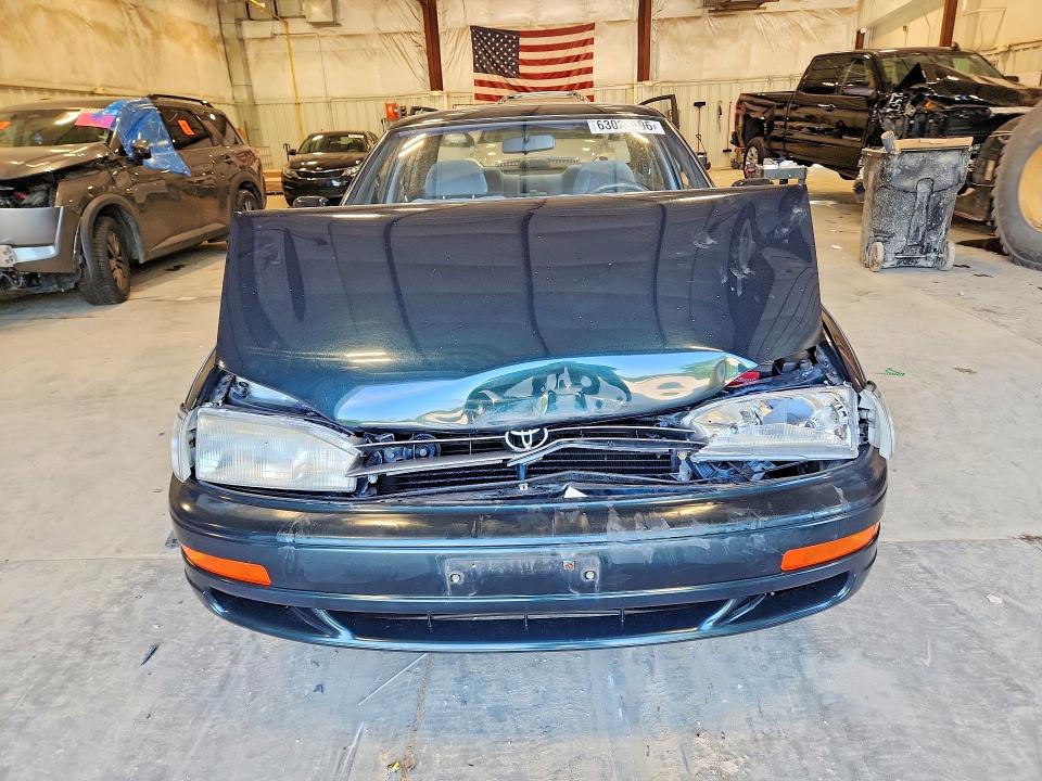 Aukcja sprzedaży 1992 Toyota Camry, vin: JT2SK12EXN0017387, numer aukcji: 63028596
