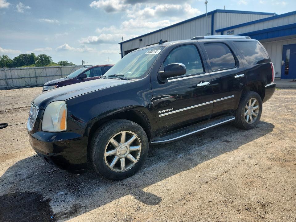 61300576 :رقم المزاد ، 1GKS2EEF6CR209955 vin ، 2012 Gmc Yukon مزاد بيع