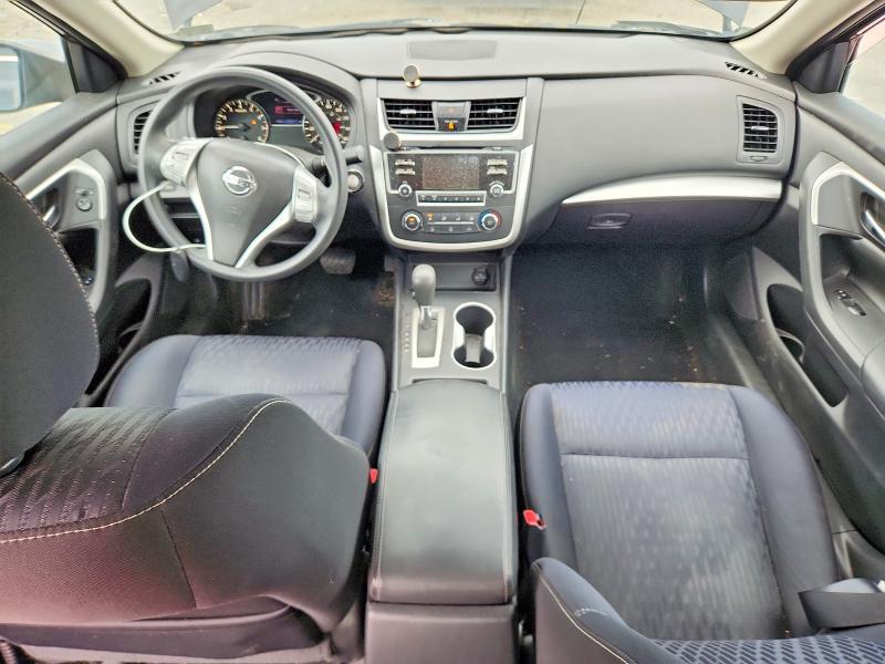 62521546 :رقم المزاد ، 1N4AL3APXHC279319 vin ، 2017 Nissan Altima مزاد بيع