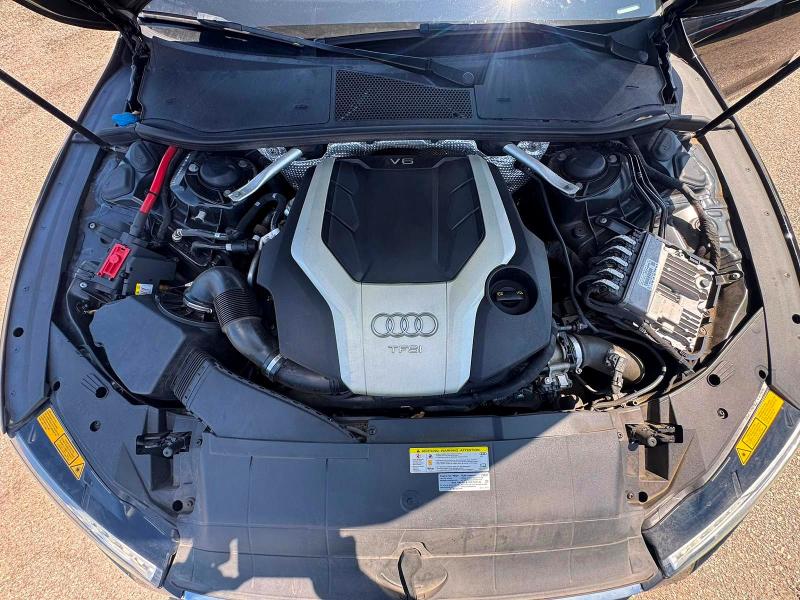Aukcja sprzedaży 2019 Audi A7, vin: WAUS2AF2XKN045578, numer aukcji: 63117976
