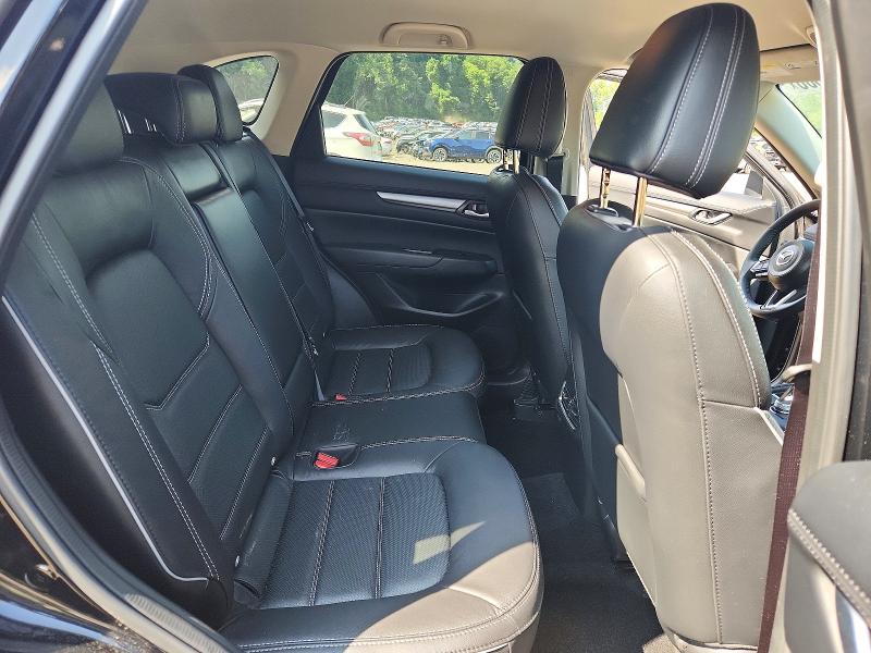 Aukcja sprzedaży 2025 Mazda Cx-5, vin: JM3KFBCM5S0705646, numer aukcji: 61506506