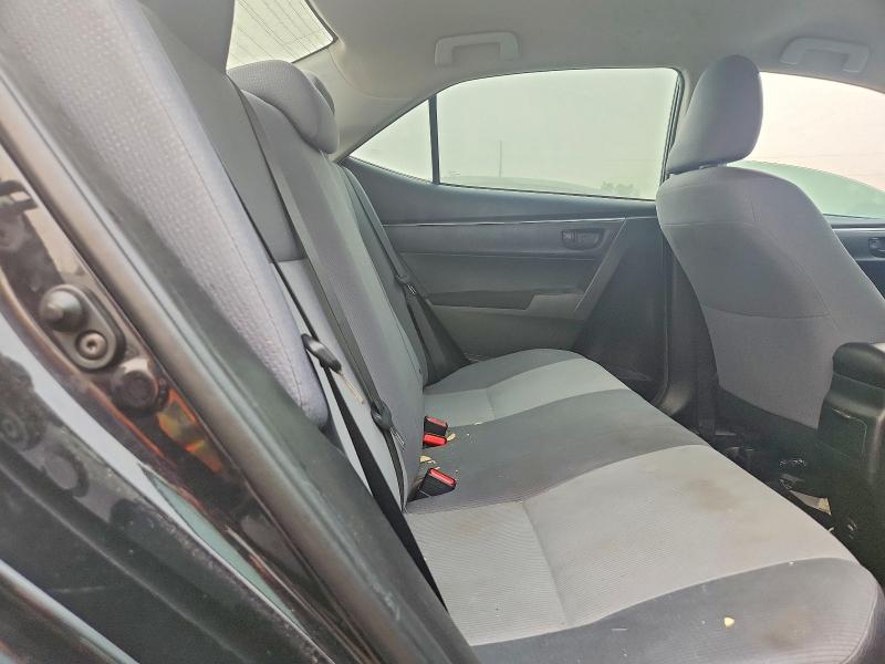 2016 Toyota Corolla მანქანა იყიდება აუქციონზე, vin: 5YFBURHE0GP421718, აუქციონის ნომერი: 61591056