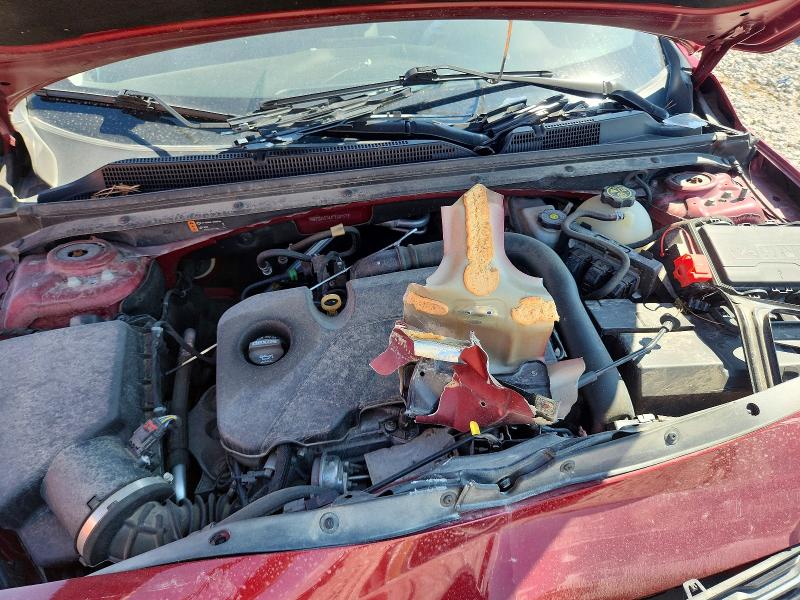 59094226 :رقم المزاد ، 1G1ZD5ST4JF108757 vin ، 2018 Chevrolet Malibu مزاد بيع