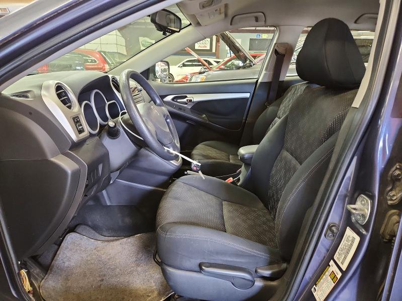 Aukcja sprzedaży 2009 Pontiac Vibe, vin: 5Y2SP67809Z448766, numer aukcji: 61687136