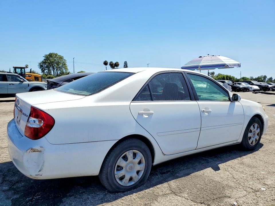 Aukcja sprzedaży 2003 Toyota Camry, vin: 4T1BE32K63U225526, numer aukcji: 59906236