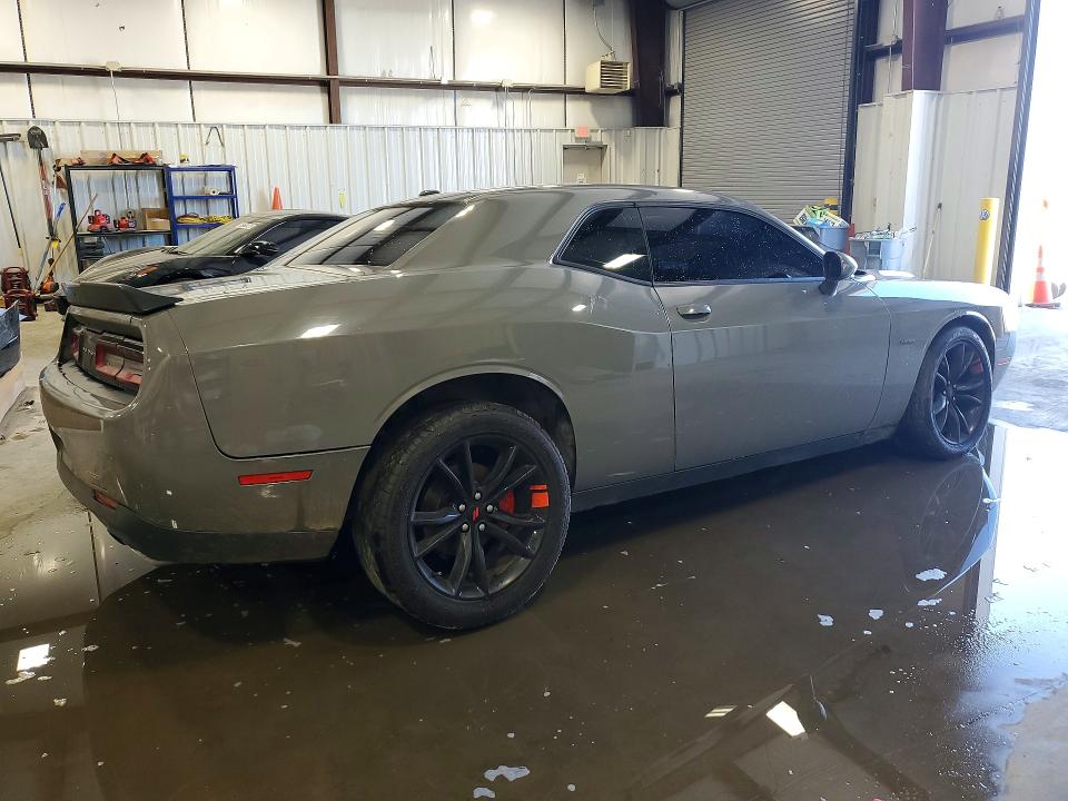 Aukcja sprzedaży 2018 Dodge Challenger, vin: 2C3CDZBT6JH208544, numer aukcji: 63542366