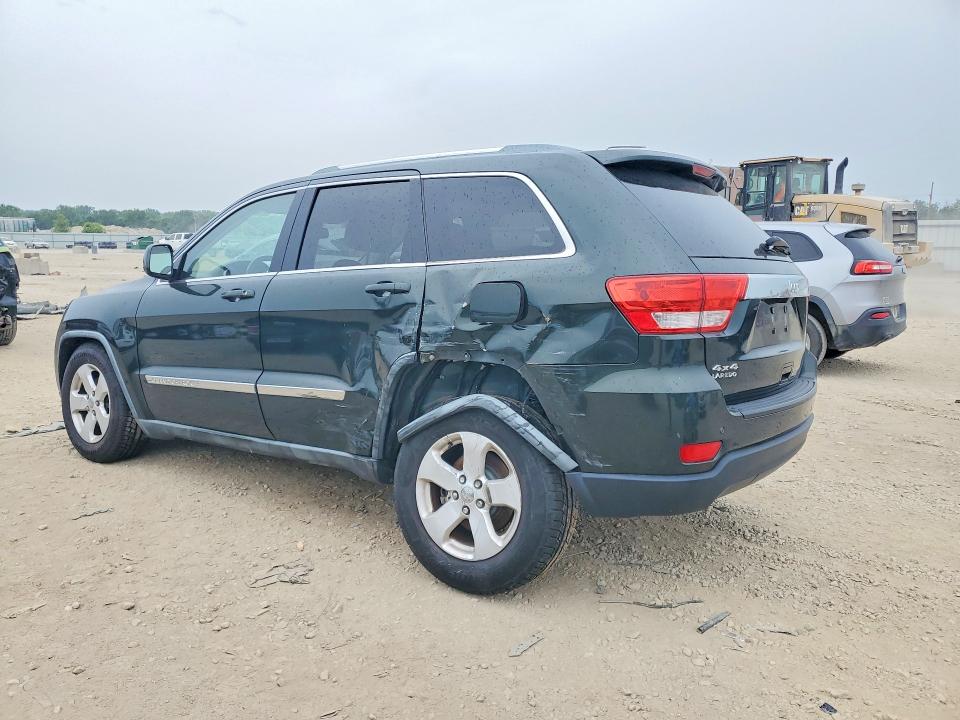 Продаж на аукціоні авто 2011 Jeep Grand Cherokee, vin: 1J4RR4GG0BC739002, номер лоту: 61919226