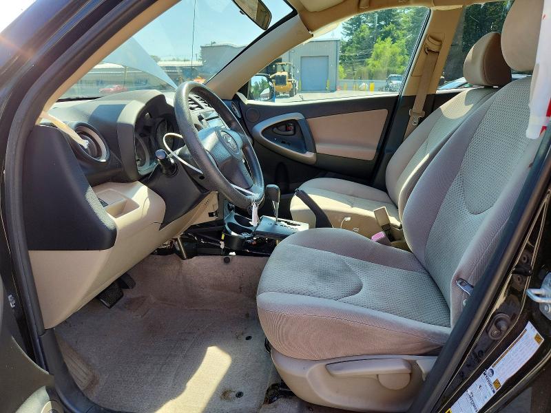 2007 Toyota Rav4 მანქანა იყიდება აუქციონზე, vin: JTMBD33V776030822, აუქციონის ნომერი: 59739136