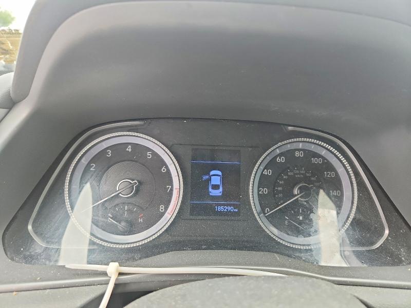 Aukcja sprzedaży 2020 Hyundai Sonata, vin: 5NPEG4JA6LH027243, numer aukcji: 60127376
