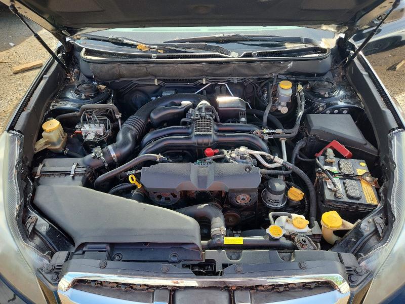 Продажа на аукционе авто 2013 Subaru Legacy, vin: 4S3BMBC64D3026713, номер лота: 61225136