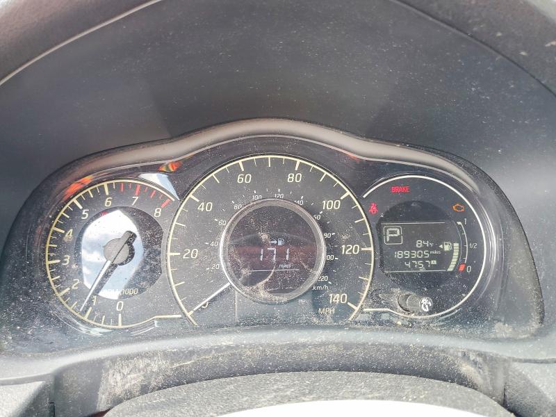Продажа на аукционе авто 2015 Nissan Versa Note, vin: 3N1CE2CP4FL411919, номер лота: 63033926