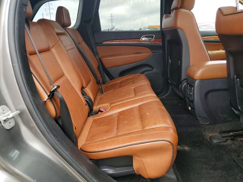Aukcja sprzedaży 2012 Jeep Grand Cherokee, vin: 1C4RJFCG6CC238745, numer aukcji: 62770216