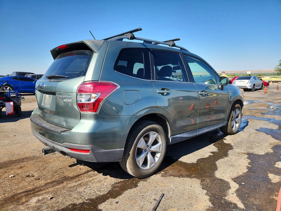 Aukcja sprzedaży 2014 Subaru Forester, vin: JF2SJAHC8EH490448, numer aukcji: 60568576