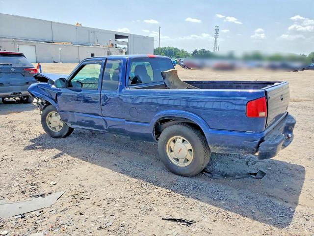 Aukcja sprzedaży 2003 Gmc Sonoma, vin: 1GTCS19X438188167, numer aukcji: 57974616
