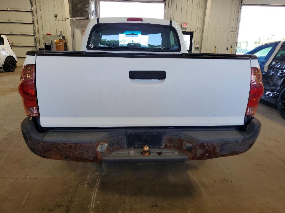 Auction sale of the 2013 Toyota Tacoma, vin: 5TFNX4CN9DX023290, lot number: 59615116