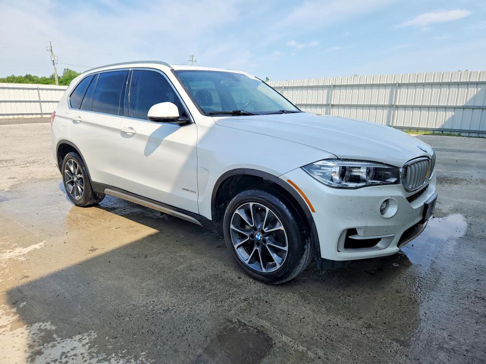 Aukcja sprzedaży 2018 Bmw X5, vin: 5UXKR0C55JL072865, numer aukcji: 61856286