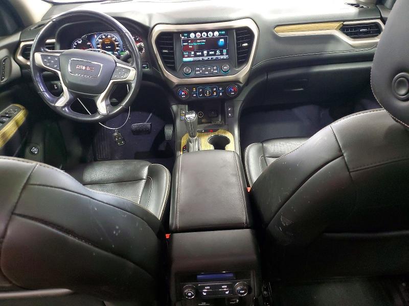 Aukcja sprzedaży 2019 Gmc Acadia, vin: 1GKKNXLS1KZ199014, numer aukcji: 60714526