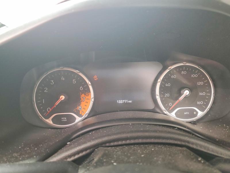 61903776 :رقم المزاد ، ZACCJBCB7JPG85936 vin ، 2018 Jeep Renegade مزاد بيع