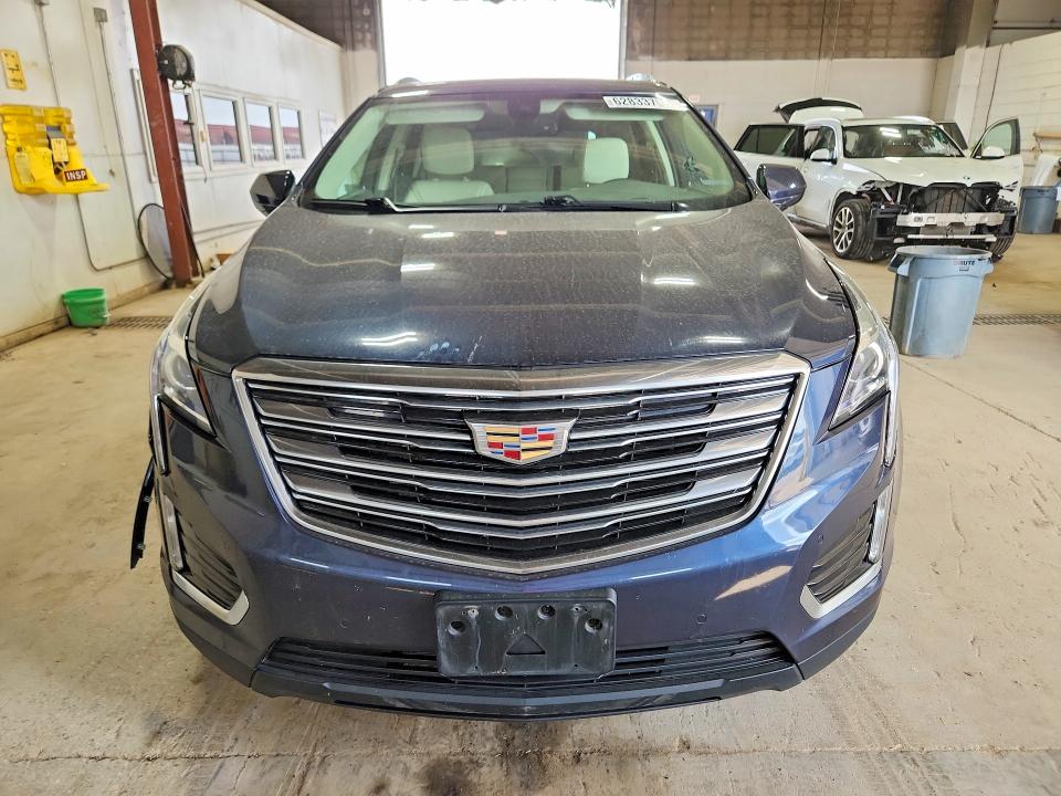 Aukcja sprzedaży 2019 Cadillac Xt5, vin: 1GYKNDRS1KZ121361, numer aukcji: 62833786