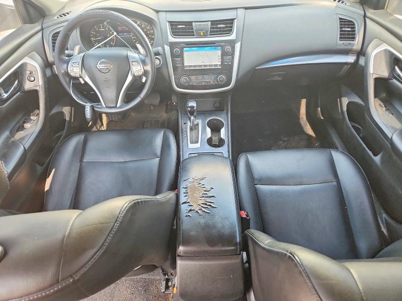 61507166 :رقم المزاد ، 1N4AL3AP9JC200051 vin ، 2018 Nissan Altima مزاد بيع