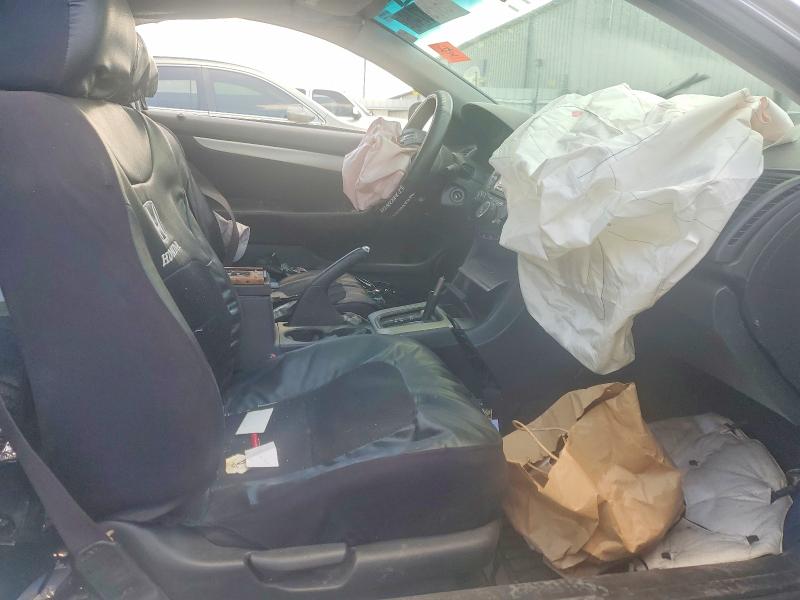 Aukcja sprzedaży 2004 Honda Accord, vin: 1HGCM72594A015309, numer aukcji: 59798746