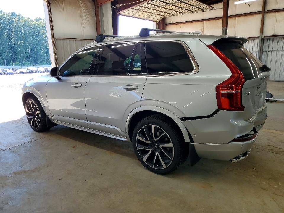 2021 Volvo Xc90 მანქანა იყიდება აუქციონზე, vin: YV4A22PK1M1772358, აუქციონის ნომერი: 61193156